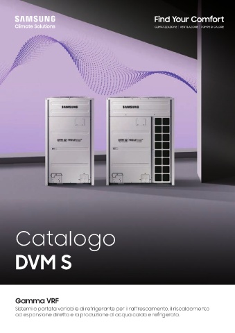 samsung - dvm s samsung - dvm s